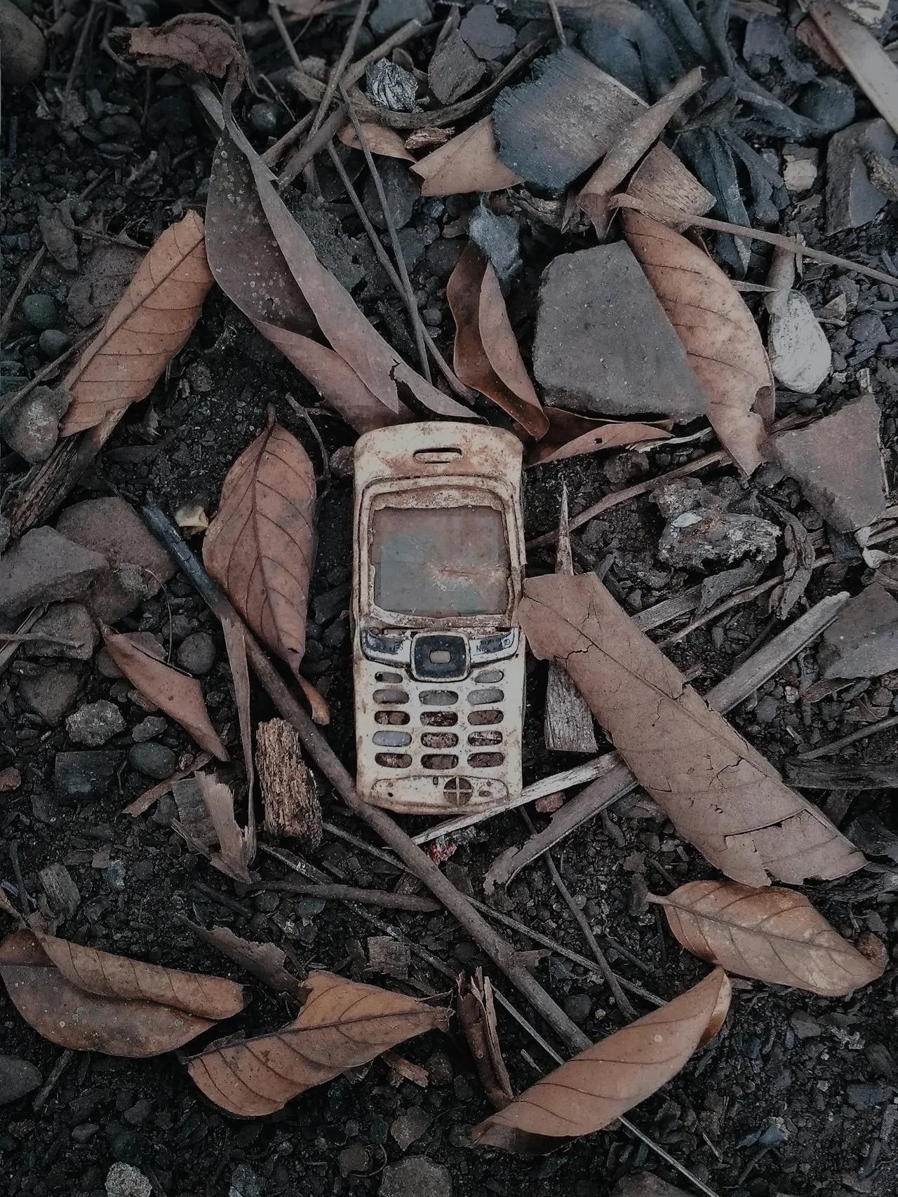 Why Your Website Isn't Getting Leads